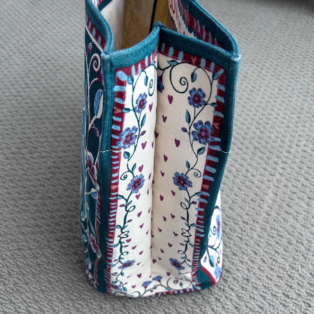 Brighton Bella Tile Love Canvas Tote Bag
All You Need Is Love
Hand Sketched
$150 - Picture 6 of 11